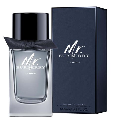 indigo inferno perfume|burberry perfume indigo.